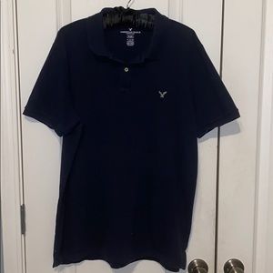 American Eagle Polo Flex Classic Fit - Size XL